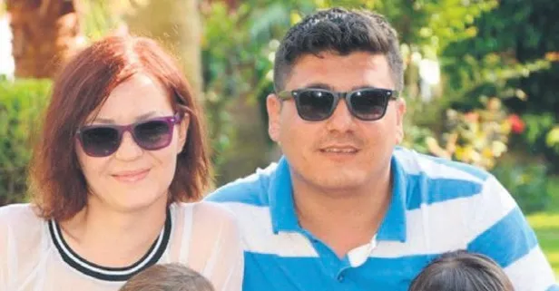 Adana'da eşini öldürdüğü iddia edilen kadın konuştu: Onu ben öldürmedim