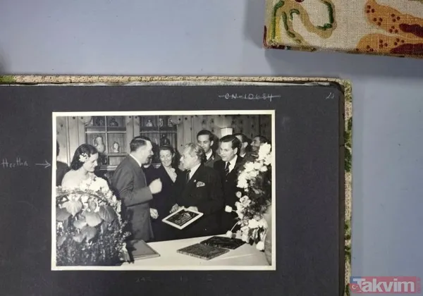 Gün Yüzüne Çıkan İlk Görüntüler, Tarihçiler Ve Araştırmacılar Arasında Büyük Bir Şaşkınlık Ve Heyecan Yarattı. Zira Bu Fotoğraflar, Sadece Resmi Geçit...