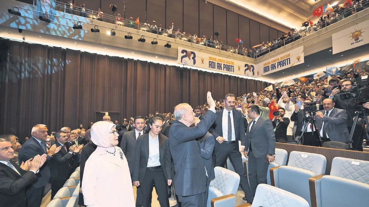 Millete hizmet yolunda 23 yıl!