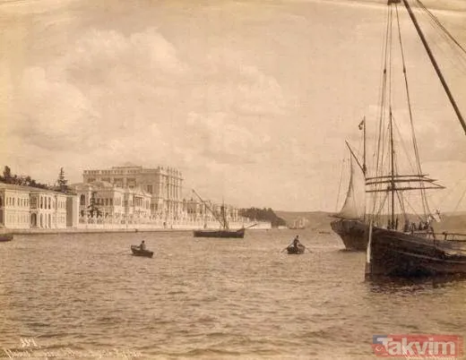 Osmanlı'yı hiç böyle gördünüz mü? - 45