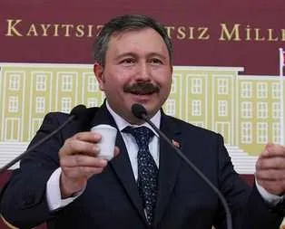 İdris Bal’a bir darbe daha!