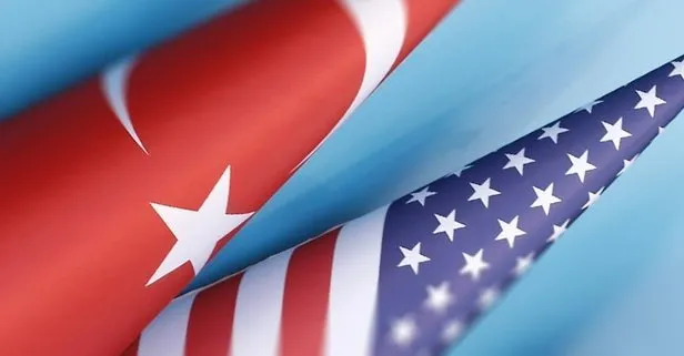 Son dakika: Türkiye ile ABD arasında kritik temas