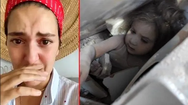 İzmir 6.9 ile sallandı, firmalar ve ünlüler 'yardım' bahanesiyle kendi reklamını yaptı!-3