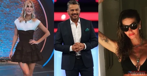 Çağla Şıkel'in eski eşi Emre Altuğ trafik kazası geçirdi! Instagram paylaşımıyla korkutan Emre Altuğ'un arabasının son hali...-7