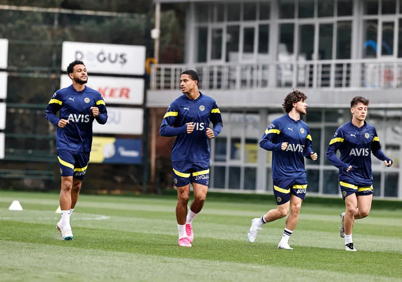 Fenerbahçe'nin Zaha transferinde Galatasaray detayı! - 4