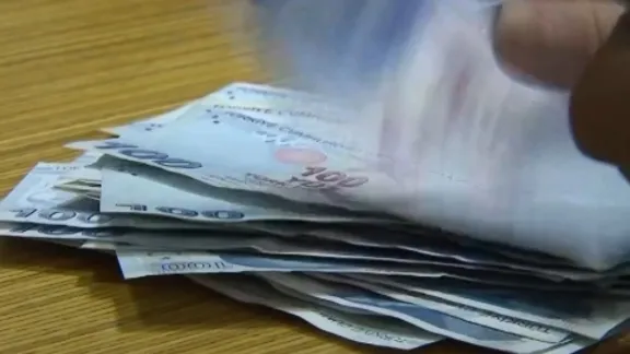 Emekli memur maaş zammı enflasyon farkı haberleri: Memur ve emekliye 4 aylık zam netleşti! Oran yüzde 16,55 oldu!