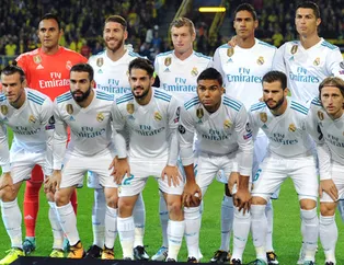 Türk takımlarının Avrupa'daki muhtemel rakipleri