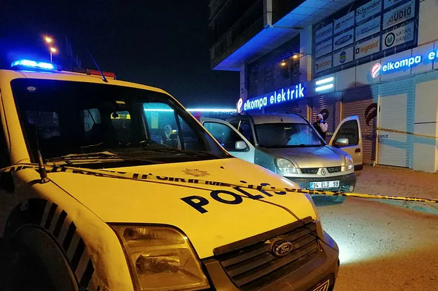 3 gündür kayıp şahıs aracında ölü bulundu