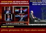 25 milyon liralık rüşvet ve irtikap skandalında Mansur Yavaş'ın 5 çelişkisi!