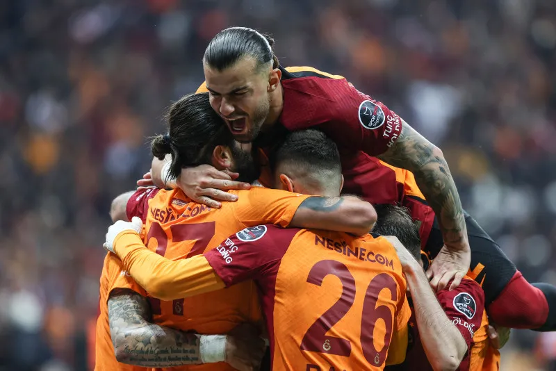 Galatasaray transfer haberleri | Dursun Özbek'ten Okan Buruk'a şampiyonluk hediyesi! 'Yeni Henry' - 1