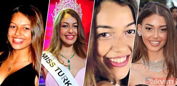 Esra Bilgiç de çok değişmiş çok! Pabucunu bu kez başkası değil kendisi dama attı... Güzel oyuncu Esra Bilgiç meğer... - 26