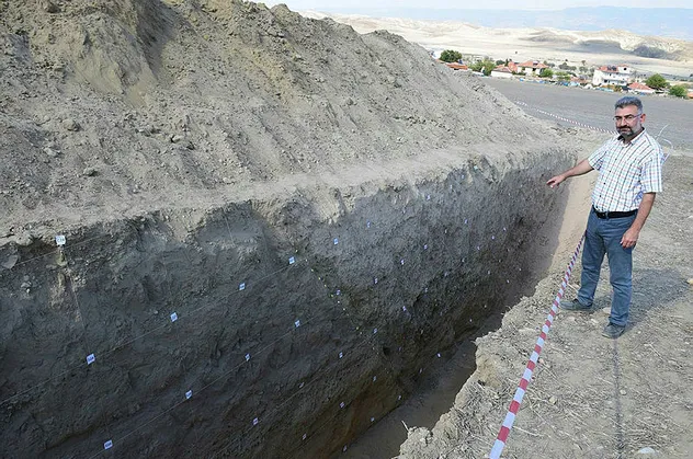 Deprem uzmanı haritada yer göstererek uyardı: O ilimizde tehlike çok büyük