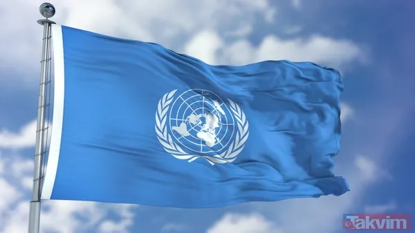 Türkiye Ve Bm'nin Kuruluş Süreci Türkiye, Birleşmiş Milletler'in Kurucu Üyeleri Arasında Yer Almaktadır. İkinci Dünya Savaşı'nın Ardından, Büyük Devletlerin...