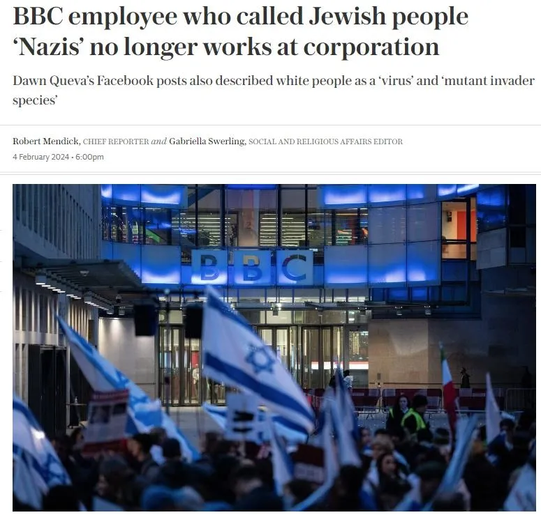 ingilterede-cadi-avi-soykirimci-israile-nazi-diyen-bbc-calisani-isinden-kovuldu-bati-basini-dawn-quevayi-acik-1707123143989.jpeg İngiltere’de cadı avı! Soykırımcı İsrail’e ‘Nazi’ diyen BBC çalışanı işinden kovuldu: Batı basını Dawn Queva’yı açık hedef yaptı-4