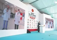 Başkan Erdoğandan dünyaya net mesaj: Türkiye’nin hedeflerine ulaşmasına engel olamayacaklar