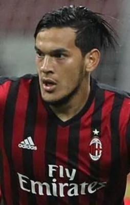 Defansa yeni savaşçı