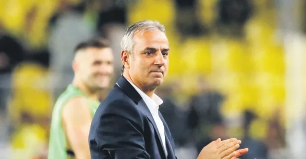 Fener’de hoca belli oluyor...