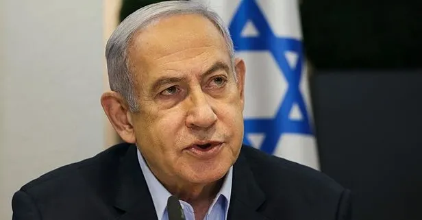 Katil Netanyahu’ya azil şoku! 28 ekonomist Yüksek Mahkeme’ye dilekçe verdi