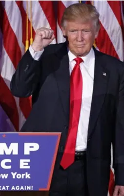 Trump FETÖ için ne yapacak?