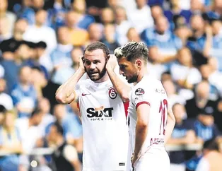 Mata ile uzatmak istiyor