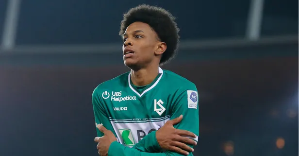 Beşiktaş'a yıldız adayı orta saha! Yeni sezon için gençlik operasyonu