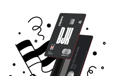 Papara BJK 3. Dönem Kampanyası