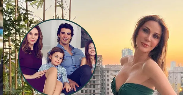 Demet Şener’in anne-oğul paylaşımını gören şaşıp kaldı: İbrahim Kutluay’ın aynısı!