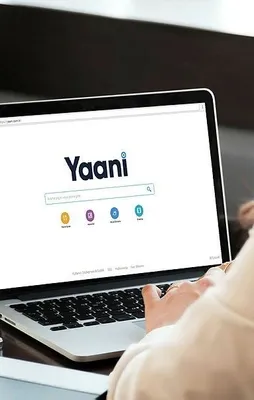 Yerli arama motoru Yaani’nin web sürümü yayınlandı