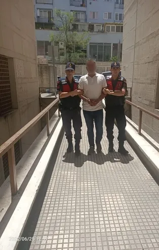 Jandarmadan kaçak tütün operasyonu