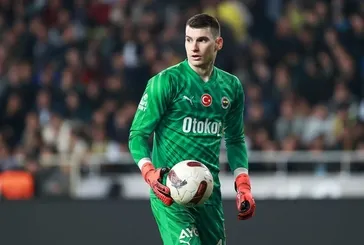 Fenerbahçe’de veda!