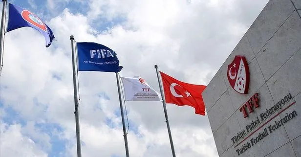 Son dakika: TFF'den Beşiktaşlı Elneny'e ceza!