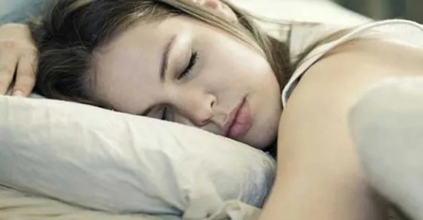 Bu formülle 7 saatte bile zıpkın gibi kalkacaksınız! 10-12 saat uyuyup yorgun hissedenler dikkat!