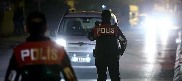 Türkiye genelinde dev operasyon