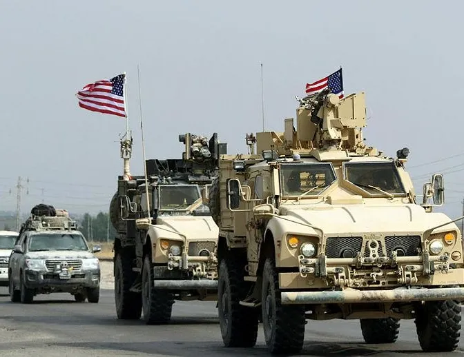 ABD’nin Suriye’deki gizli planı deşifre oldu!