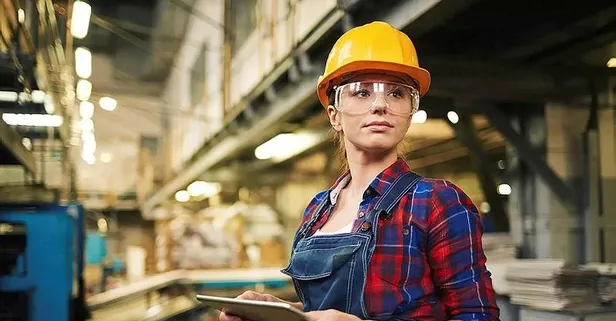 28 bin kişiye meslek eğitimi