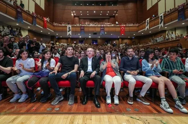 CHP'li Kılıçdaroğlu'nun adaylık çelişkisi! Aylar önce yaptığı açıklama ortaya çıktı: Erdoğan aday olabilir