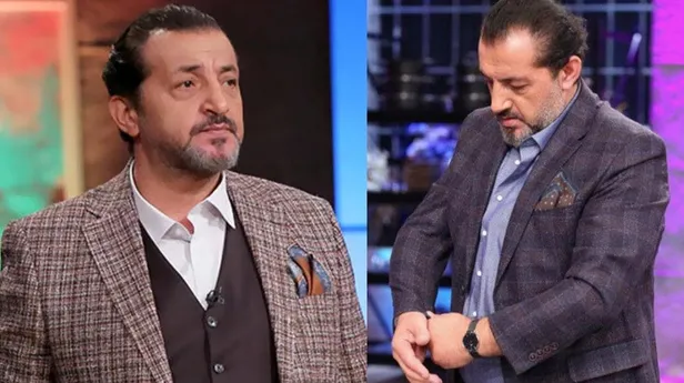 Acun Ilıcalı sakinleştiremedi Mehmet Yalçınkaya uluorta kalayladı 'hırsızsınız!' Masterchef'te sustu Somer Şef sonrası patladı-6