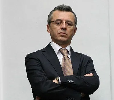 Vatikan Büyükelçiliği’ne Lütfullah Göktaş atandı! Lüftullah Göktaş kimdir?