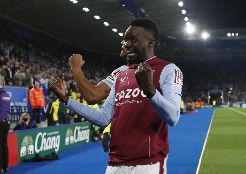 Süper Lig'in eski yıldızı Fenerbahçe'ye geliyor! - 19