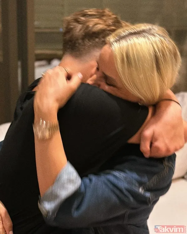 İlk göz ağrısı koca delikanlı oldu! Esra Erol oğlunun doğum gününü böyle kutladı: Seninle tamamlanan halim... - 8