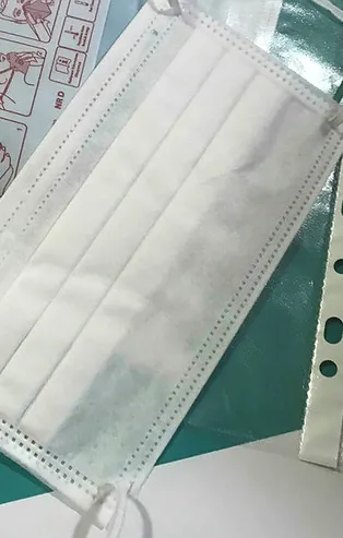 Corona virüsten korunmak için maske alırken dikkat! 'CE' işareti yoksa...