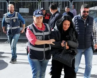 Bitcoin Safiye’nin başını lüks tutkusu yaktı!