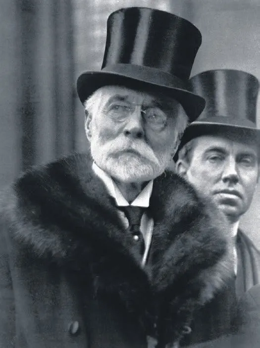 Ermeniler, yıllarca Osmanlı himayesinde huzur içinde yaşadı: Gladstone'un kışkırtınca ilk isyanı 1862'de başlattı-9