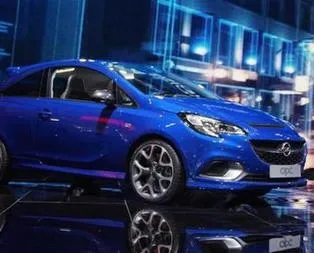 Corsa OPC Cenevre’yi ısıtıyor