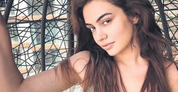 Sosyal medya fenomeni Ece Ronay’a adli kontrol