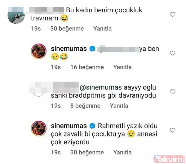 Gelinim Olur Musun'un ünlü kaynanası Semra Yücel'den oğlu Ata'nın öldürülmesi hakkında bomba itiraflar: "İbrahim Tatlıses..." - 15