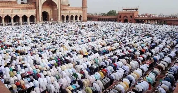 4 Haziran Diyanet bayram namazı saatleri - bayram namazı saat kaçta kılınacak? İllerin bayram namazı saatleri