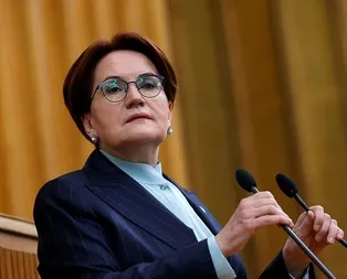 İYİ Parti’de istifa depremi! 27 kişi partiden ayrıldı