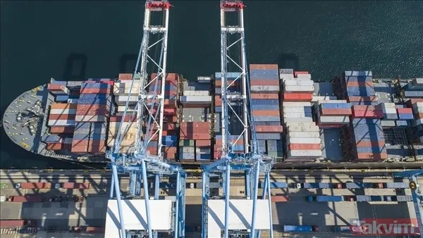 'Filistin istismarcıları'nın atladığı gerçek! İşgal var gümrük yok: 'Ticaret' yaygaracıları Türkiye'nin Gazze'den elini çekmesini mi istiyor? - 7