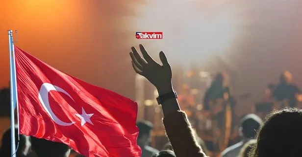 29 Ekim ücretsiz konser ve etkinlikler! 29 Ekim Cuma bugün İstanbul’da hangi konserler var, saat kaçta? Volkswagen Arena, Kartal, Kadıköy, Topkapı...